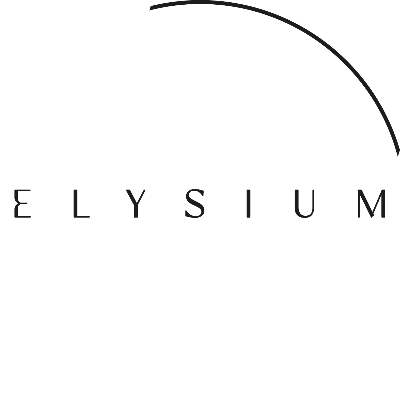 Logo: Elysium rare wines